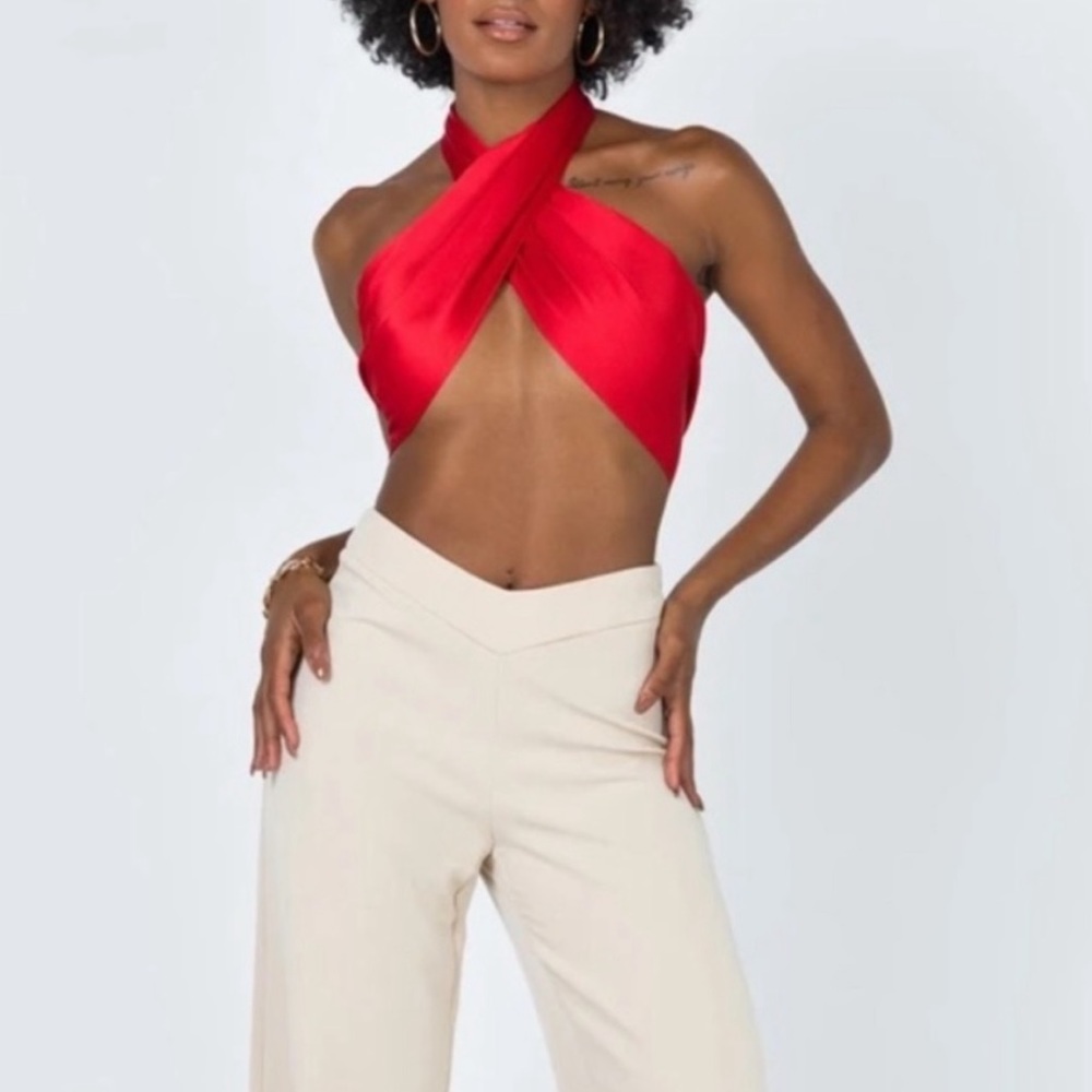 princess polly saxon top
